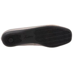 Trotters Samantha Pewter Metallic Gem (Women's) -Beautiful Shoes PewGem 7