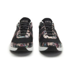 Alegria Qarma 2 Sneaker Wonderland (Women's) -Beautiful Shoes QA25991 3