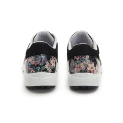 Alegria Qarma 2 Sneaker Wonderland (Women's) -Beautiful Shoes QA25991 4