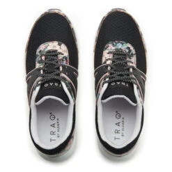 Alegria Qarma 2 Sneaker Wonderland (Women's) -Beautiful Shoes QA25991 5