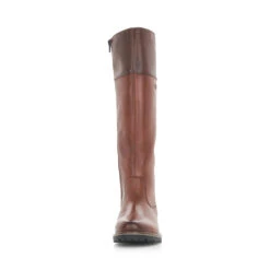 Remonte Hazel 81 Tall Boot Chestnut (Women's) -Beautiful Shoes R6581 22 220 f1