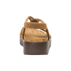 Alegria Roz Casual Sand Sandal (Women's) -Beautiful Shoes ROZ7430 4