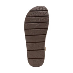 Alegria Roz Casual Sand Sandal (Women's) -Beautiful Shoes ROZ7430 6