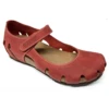 Sabatini Ellie Bordeaux Crazy (Women's) -Beautiful Shoes Red 63ed5f41 fbaf 4940 b57b 10fc352b2803