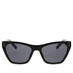 Kendall + Kylie KENDALL+KYLIE SERENA BLACK EYEWEAR