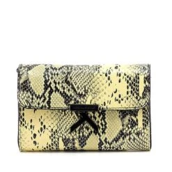 Kendall + Kylie KENDALL+KYLIE LIGHT YELLOW BAG