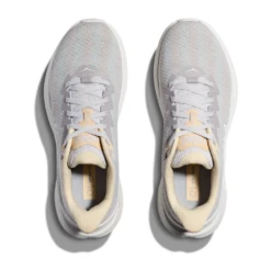 Hoka One One Hoka Solimar Nimbus Cloud/Shortbread Running Shoe (Women's) -Beautiful Shoes SOLIMARNCSH 4