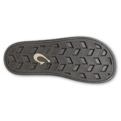 OluKai Ulele Flip Flop Dark Shadow/Black (Men's) 7 OluKai Ulele Flip Flop Dark Shadow/Black (Men's) -Beautiful Shoes Shad 3 3939cc1d 1d97 42c4 ab4c ff93dd5aeb81