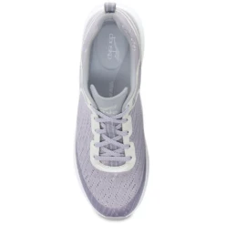 Dansko Sky Lilac Mesh (Women's) -Beautiful Shoes SkyLilak 5