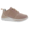 Drew Sprinter Rose Flexknit Sneaker (Women's) -Beautiful Shoes SprinterRose 1
