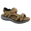 SAS Maverick Sport Sandal Stampede (Men's) -Beautiful Shoes Stam 1