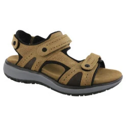 Beautiful Shoes 20 SAS Maverick Sport Sandal Stampede (Men's)