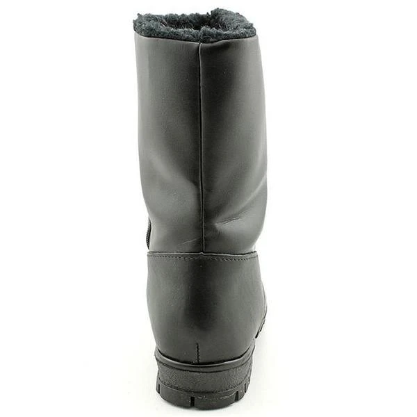 Toe Warmers Summit Waterproof Boot Black Leather (Women's) 5 Toe Warmers Summit Waterproof Boot Black Leather (Women's) - Image 3