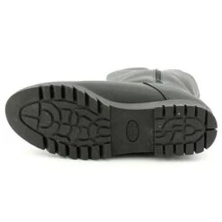 Toe Warmers Summit Waterproof Boot Black Leather (Women's) 11 Toe Warmers Summit Waterproof Boot Black Leather (Women's) -Beautiful Shoes Summit TW5