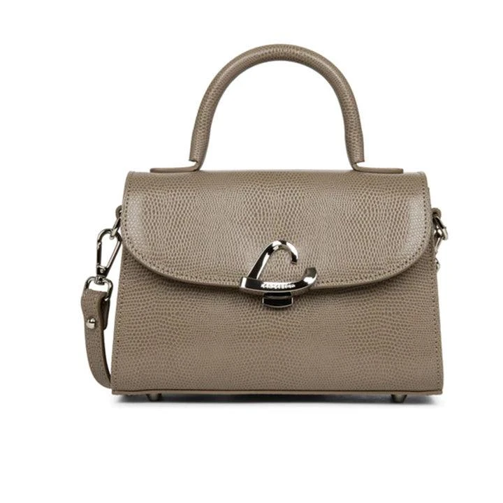 LANCASTER SMALL TAUP HANDBAG 3 LANCASTER SMALL TAUP HANDBAG