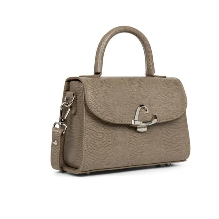 LANCASTER SMALL TAUP HANDBAG 4 LANCASTER SMALL TAUP HANDBAG - Image 2