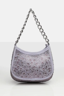 PUBLIC DESIRE - THE MICAH LILAC DIAMONTE