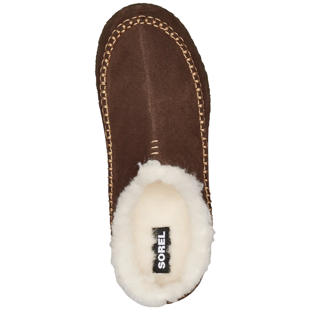 Sorel Falcon Ridge™ II Slipper Tobacco 4 Sorel Falcon Ridge™ II Slipper Tobacco - Image 3