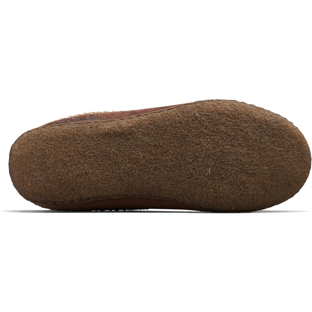 Sorel Falcon Ridge™ II Slipper Tobacco 5 Sorel Falcon Ridge™ II Slipper Tobacco - Image 4