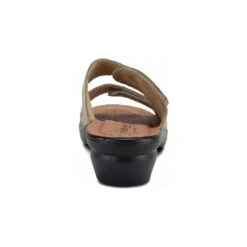 Flexus By Spring Step Kina Slide Sandal Taupe Multi (Women's) 13 Flexus By Spring Step Kina Slide Sandal Taupe Multi (Women's) -Beautiful Shoes Taup 5 9ba59c06 535b 4f03 9503 5660b9605ef8