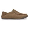 OluKai Kīpuka Hulu Indoor/Outdoor Slipper Toffee (Men's) 2 OluKai Kīpuka Hulu Indoor/Outdoor Slipper Toffee (Men's) -Beautiful Shoes Tof 4