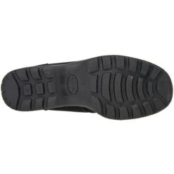 Toe Warmers Trek Waterproof Ankle Boot Black (Women's) 11 Toe Warmers Trek Waterproof Ankle Boot Black (Women's) -Beautiful Shoes Trek TW5