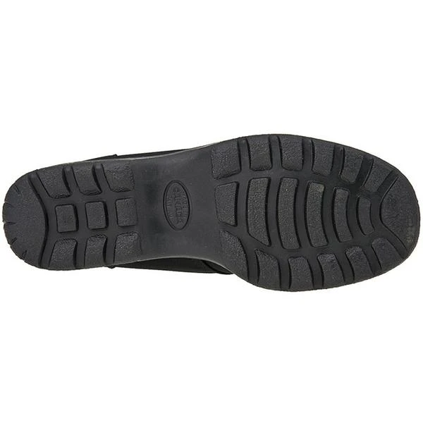 Toe Warmers Trek Waterproof Ankle Boot Black (Women's) 7 Toe Warmers Trek Waterproof Ankle Boot Black (Women's) - Image 5