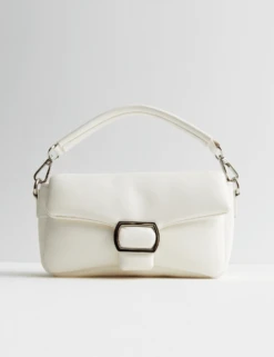 PUBLIC DESIRE - THE CAPRI WHITE