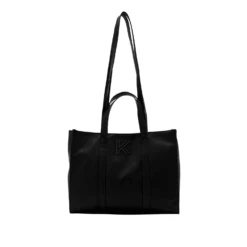 Kendall + Kylie KENDALL+KYLIE NASH BLACK BAG