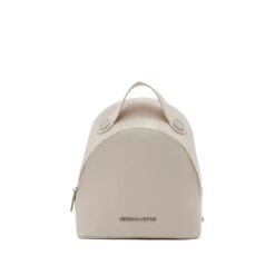 Kendall + Kylie KENDALL+KYLIE LAUREN OFF-WHITE SMALL BAG