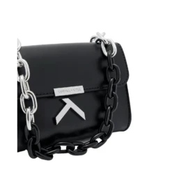 Kendall + Kylie KENDALL+KYLIE LISBON BLACK BAG -Beautiful Shoes Untitleddesign 2023 03 27T151828.594