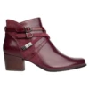 Regarde Le Ciel Isabel 120 Bordo Leather Bootie (Women's) 1 Regarde Le Ciel Isabel 120 Bordo Leather Bootie (Women's) -Beautiful Shoes Untitleddesign 1 1a539934 0c75 452c 9c15 9a7d5ac2a59c