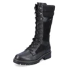 Remonte D0B76 Stefanie 76 Black Leather High Boot (Women's) -Beautiful Shoes Untitleddesign 1 2076aebe 6eab 40c1 b4b3 0bb61792bcd3
