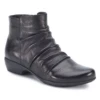 Ros Hommerson Esme Black Napa Bootie (Women's) -Beautiful Shoes Untitleddesign 1 36663986 88d5 431f 8425 97b046b9eba7