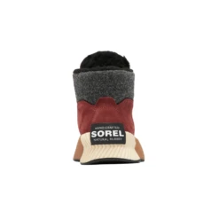 Sorel Out 'N About III Conquest Spice/Black Boot (Women's) -Beautiful Shoes Untitleddesign 1 39702baa 5888 4af3 8508 5e548edd123c