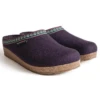 Haflinger GZ Eggplant Wool Slipper (Women's) -Beautiful Shoes Untitleddesign 1 5d4ff376 2736 41b9 a82f 6455cc026555