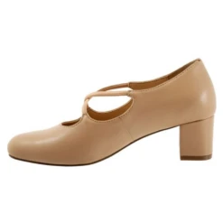 Trotters Demi Nude Calf Dress Shoe (Women's) 8 Trotters Demi Nude Calf Dress Shoe (Women's) -Beautiful Shoes Untitleddesign 1 a69ec1d2 81f6 4900 9cba df96ba0e8a9d