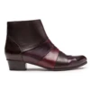 Regarde Le Ciel Stefany 172 Testa Di Moro/Vino/Sangria Bootie (Women's) 2 Regarde Le Ciel Stefany 172 Testa Di Moro/Vino/Sangria Bootie (Women's) -Beautiful Shoes Untitleddesign 1 b16814c0 6a90 4e01 b62a bd77b857b640