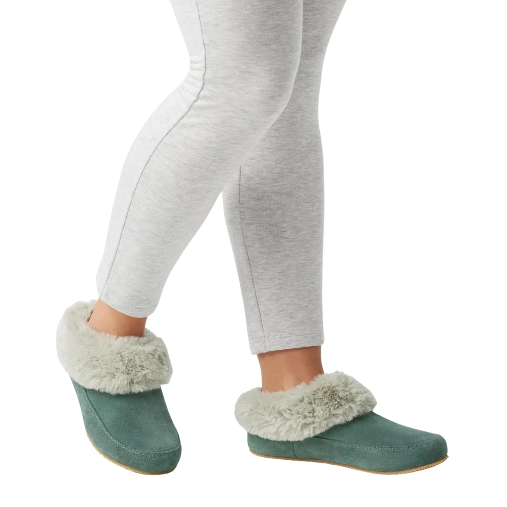 Sorel Coffee Run Pond Slipper (Women's) 9 Sorel Coffee Run Pond Slipper (Women's) - Image 7