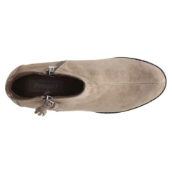 Propet X5 Grey/Silver Sneaker (Men's) -Beautiful Shoes Untitleddesign 22