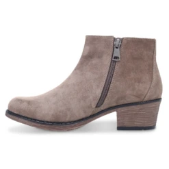 Propet X5 Grey/Silver Sneaker (Men's) -Beautiful Shoes Untitleddesign 25