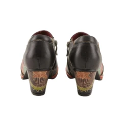 L`Artiste By Spring Step Zami Black Leather Shoes (Women's) -Beautiful Shoes Untitleddesign 2 1bab4774 744c 4d3e 9283 7a0e37a14338