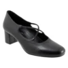 Trotters Demi Black Calf Dress Shoe (Women's) 2 Trotters Demi Black Calf Dress Shoe (Women's) -Beautiful Shoes Untitleddesign 2 5de1aceb ac99 4937 9350 ab9b40800aeb