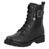 Remonte D8668 Marusha 68 Black Leather Combat Boot (Women's) 1 Remonte D8668 Marusha 68 Black Leather Combat Boot (Women's) -Beautiful Shoes Untitleddesign 2 6b7f7007 f127 4c33 90ce 942443974a3f