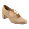 Trotters Demi Nude Calf Dress Shoe (Women's) 1 Trotters Demi Nude Calf Dress Shoe (Women's) -Beautiful Shoes Untitleddesign 2 a6e32063 cf52 44a3 a99f e6da6bfff02a