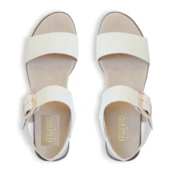 Munro Cleo Cream Sandal (Women's) -Beautiful Shoes Untitleddesign 3 1d087613 fbc0 4128 afd6 90e77cf00836
