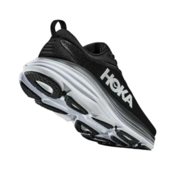 Hoka One One Hoka Bondi 8 Sneaker Black/White (Men's) -Beautiful Shoes Untitleddesign 3 ee84e146 a255 4f6d 8e8e 082c917463ee