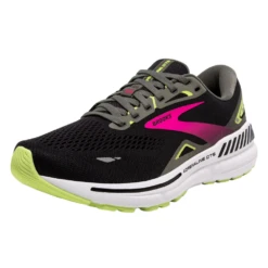 Brooks Adrenaline GTS 23 Black/Gunmetal/Sharp Green Running Shoe (Women's) 12 Brooks Adrenaline GTS 23 Black/Gunmetal/Sharp Green Running Shoe (Women's) -Beautiful Shoes Untitleddesign 4 252d59eb 6024 4325 88e8 6cc303f8012e