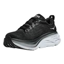 Hoka One One Hoka Bondi 8 Sneaker Black/White (Men's) -Beautiful Shoes Untitleddesign 4 66b1cd04 9c22 485b b4d3 ee0d334a860b