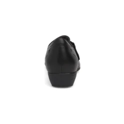 Dansko Franny Wide Black Milled Nappa Leather Slip-On (Women's) 11 Dansko Franny Wide Black Milled Nappa Leather Slip-On (Women's) -Beautiful Shoes Untitleddesign 4 ec15cb88 d977 4411 9ca3 95b9f8ed7100